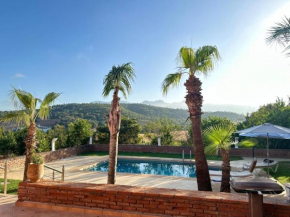 Villa de luxe ouad smir